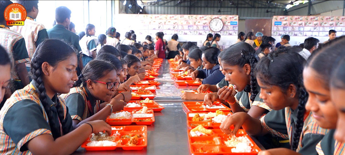 srv mess facility pic